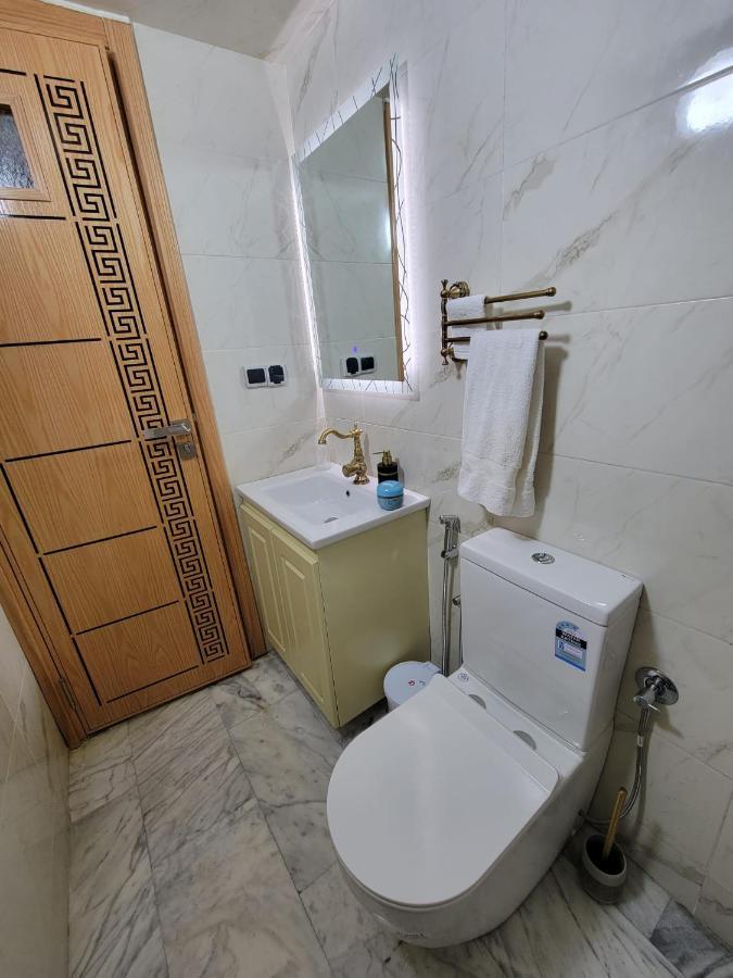 Zr Comfort Delux 非斯 外观 照片