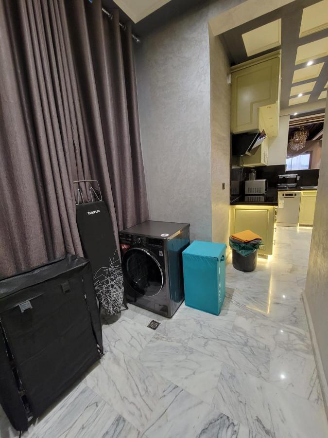Zr Comfort Delux 非斯 外观 照片