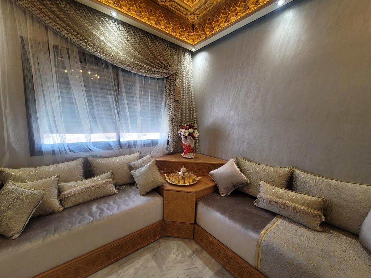 Zr Comfort Delux 非斯 外观 照片