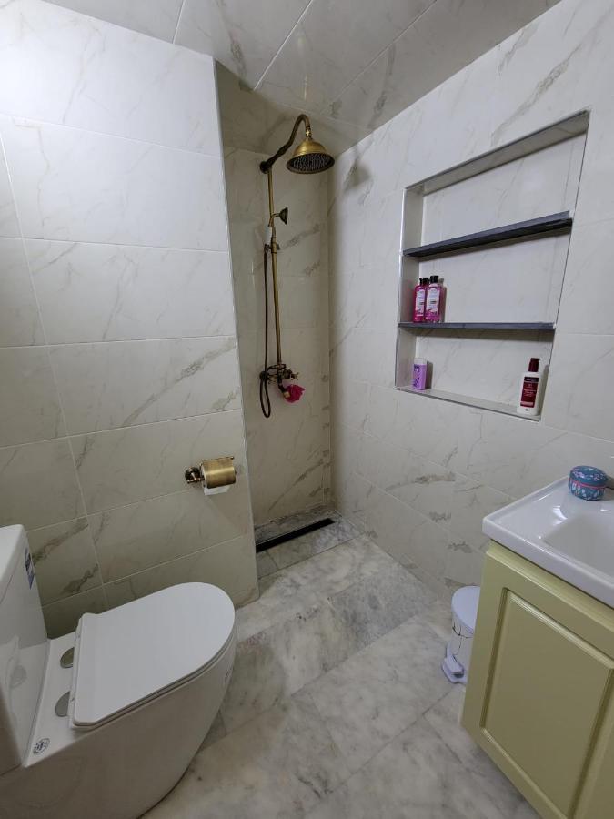 Zr Comfort Delux 非斯 外观 照片